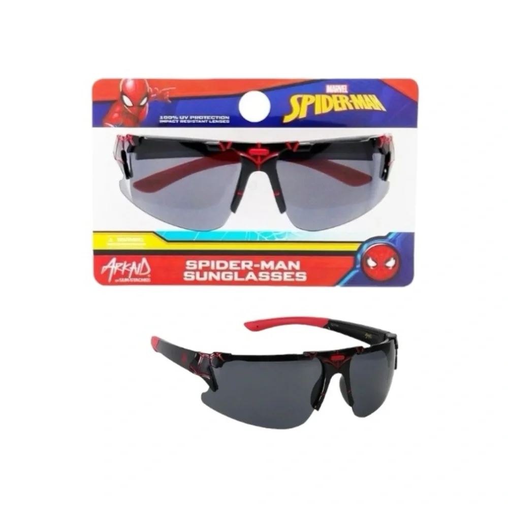 Marvel Spiderman Sunglasses